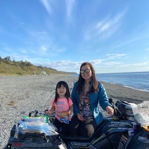 Meet your Posher, Elvira